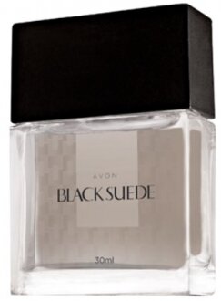 Avon Black Suede EDT 30 ml Erkek Parfümü kullananlar yorumlar